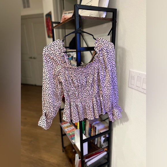 Who What Wear | Blouse - Picture 4 of 5